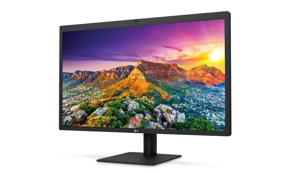 lg ultrafine 27 5k display