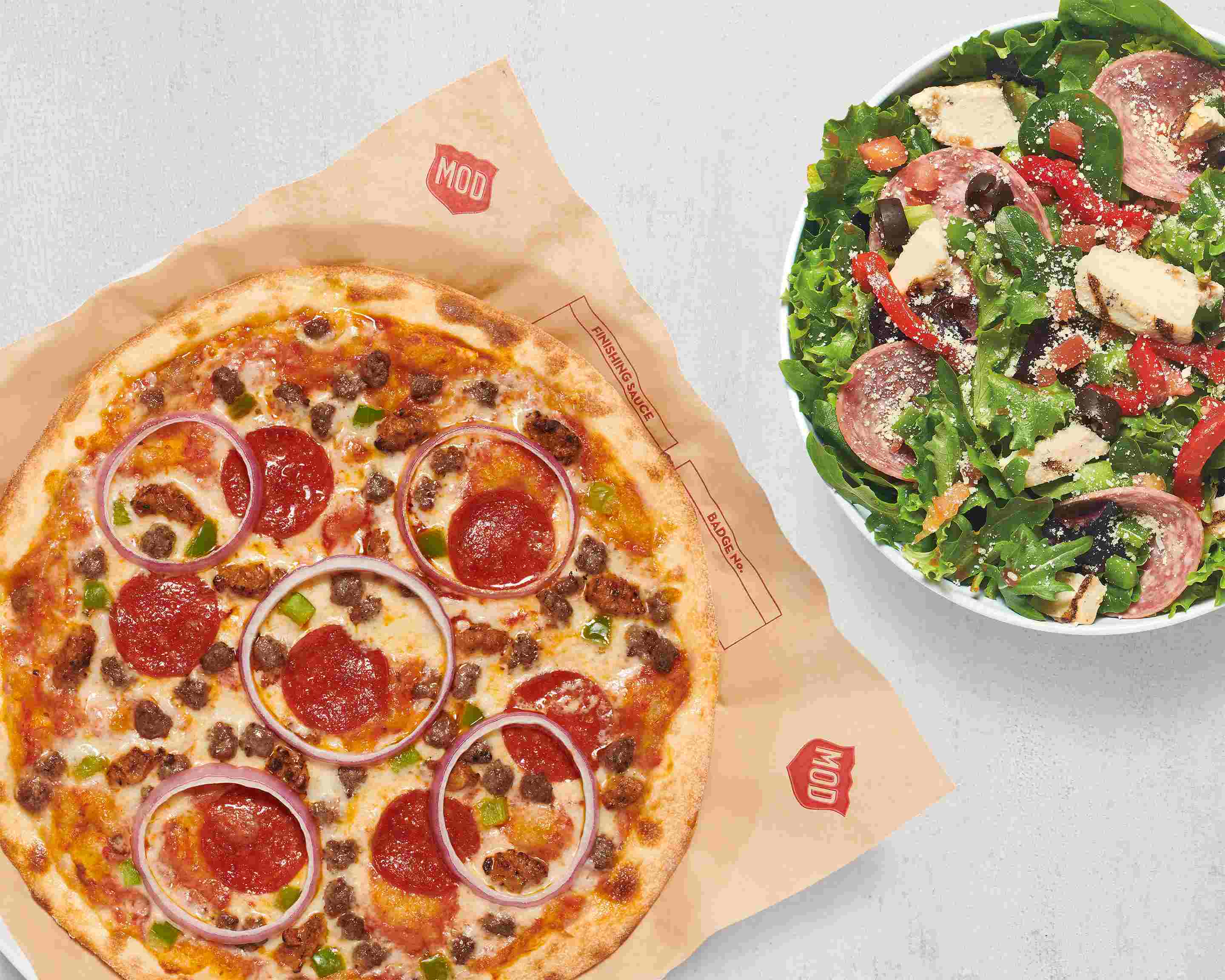 mod pizza huntsville al