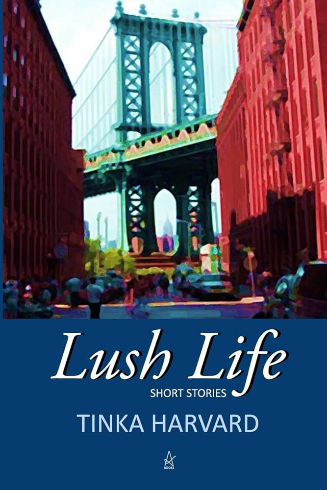 lush stories