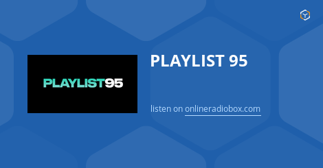 online radio box playlist