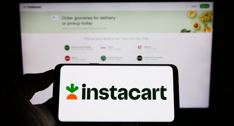 nasdaq:cart