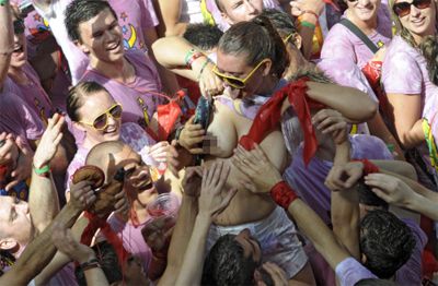 putas san fermin