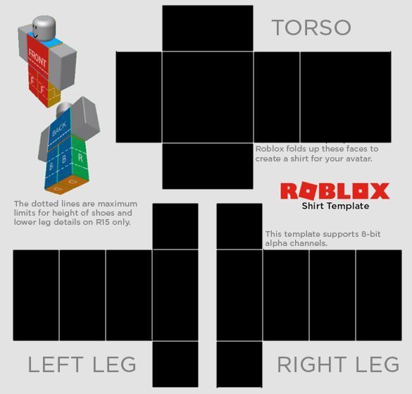 roblox pant