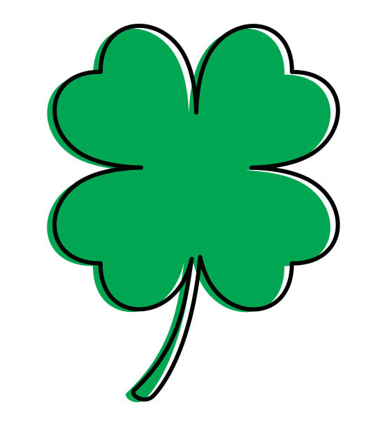 clover clipart