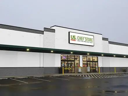 us foods chef store walla walla