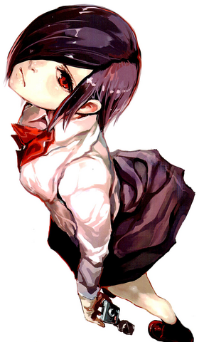 touka