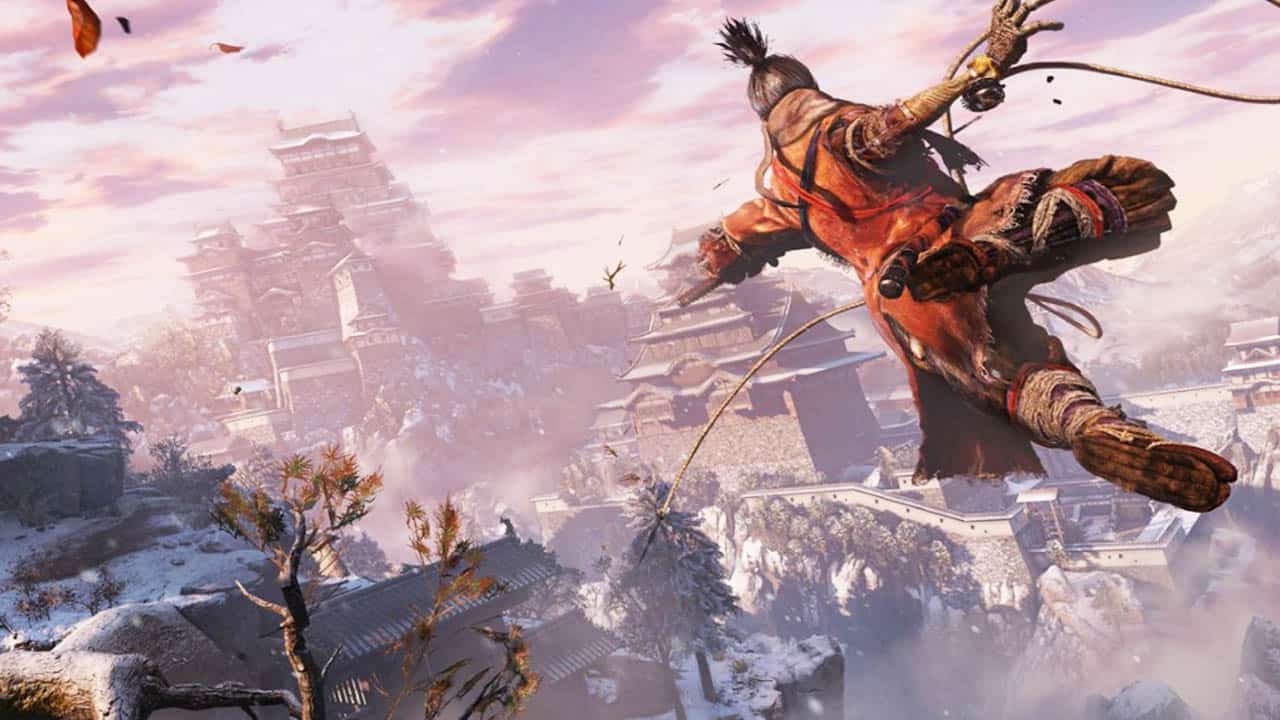 sekiro kaç saat