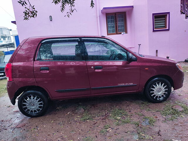 used alto cars in coimbatore