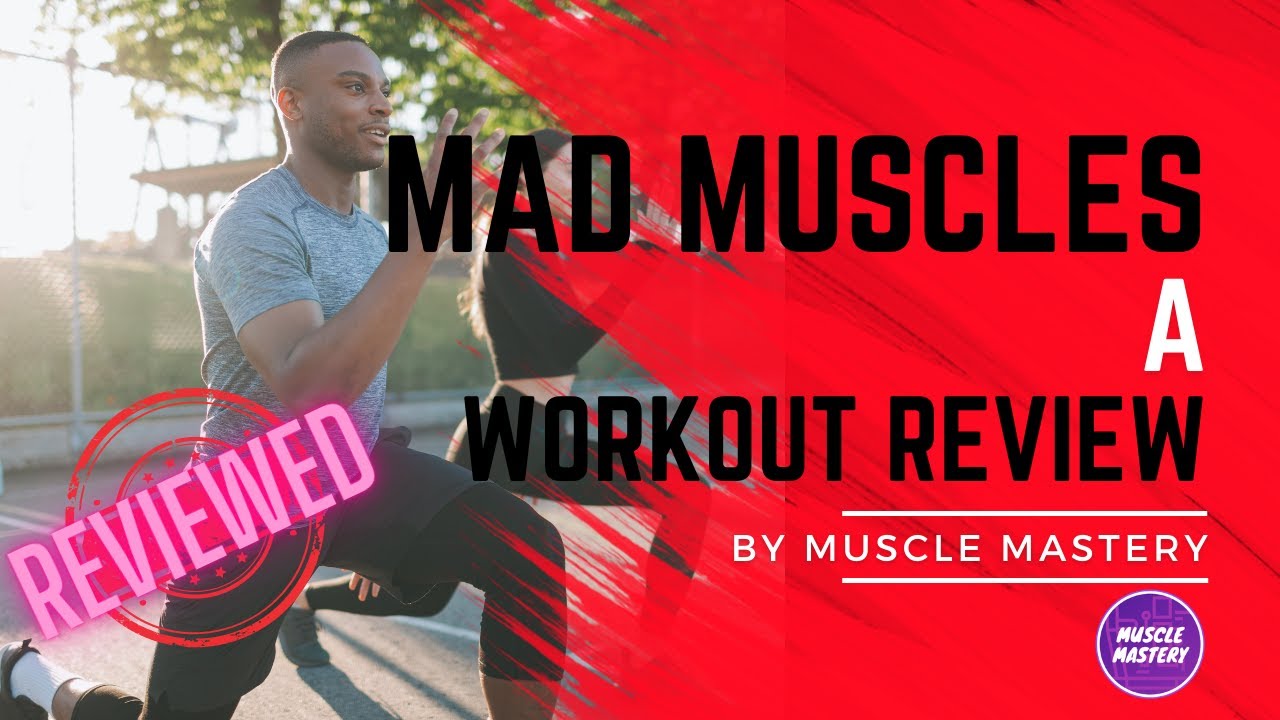 madmuscles reviews