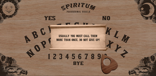 ouija board online game free