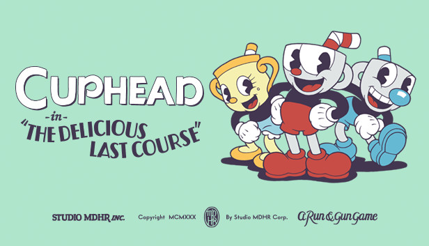 cuphead steam