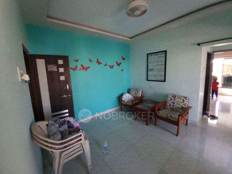 1bhk flat on rent in kharadi pune