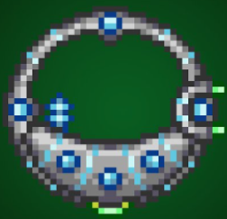 terraria drill containment unit