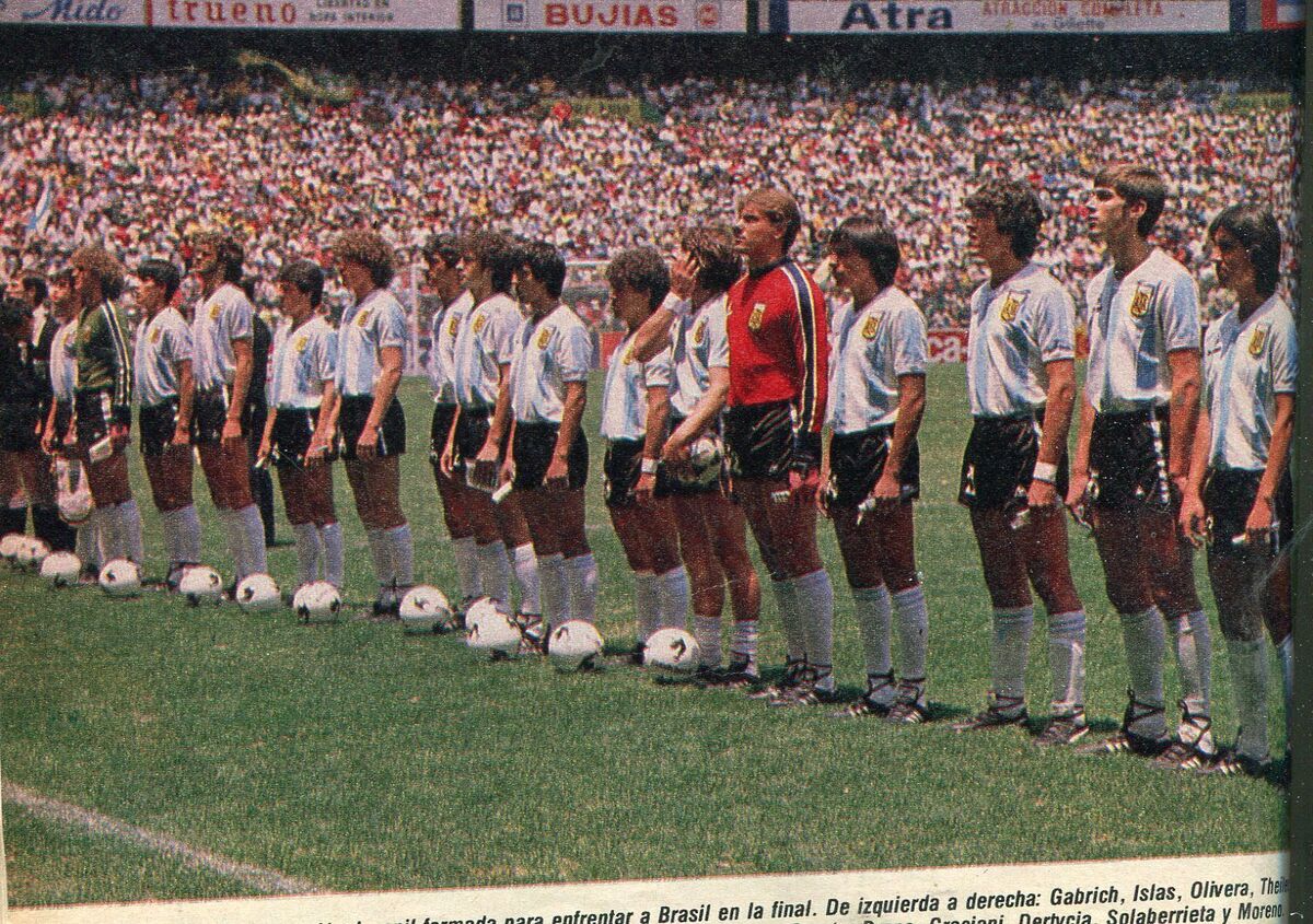 fifa 1983