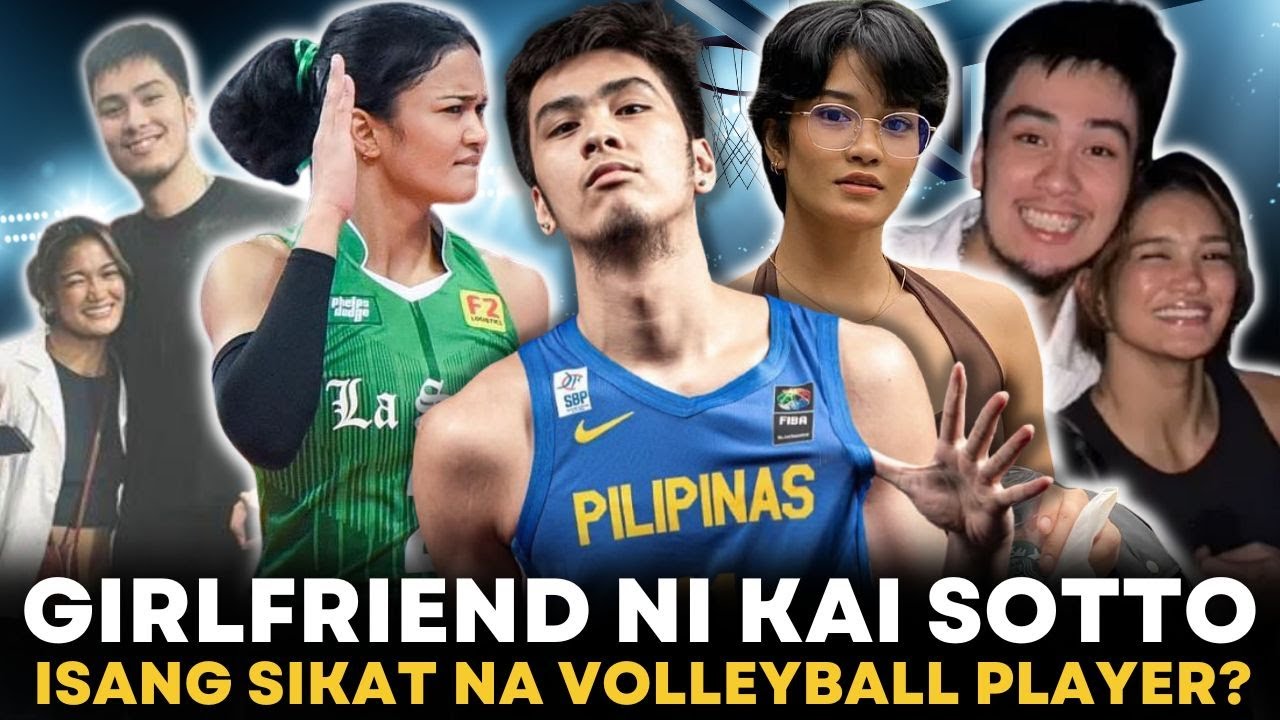 kai sotto gf