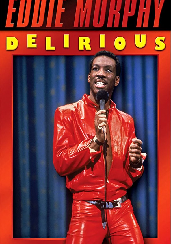 eddie murphy delirious watch online free