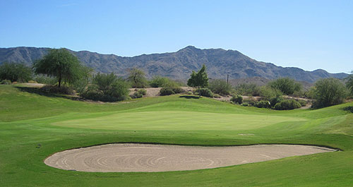 aguila golf course phoenix arizona