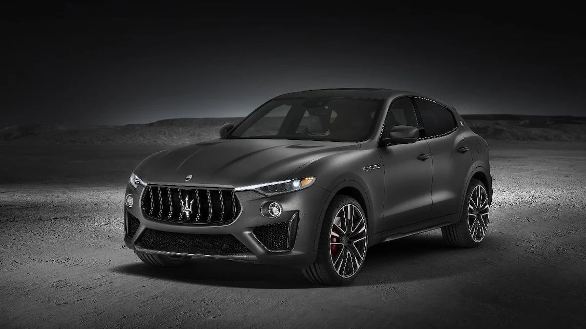 maserati kaç tl