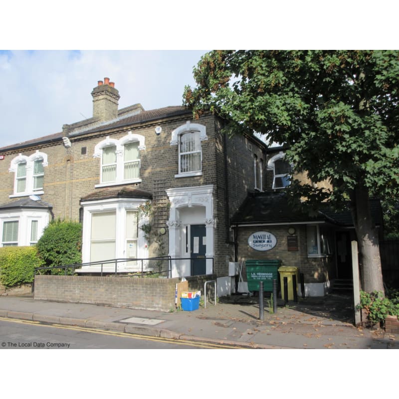 wanstead place surgery