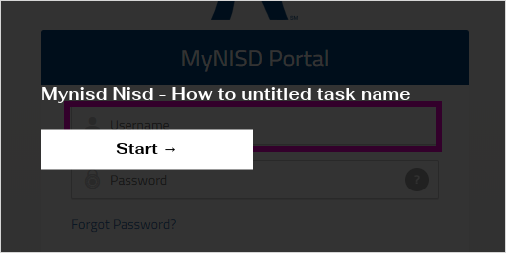 nisd portal