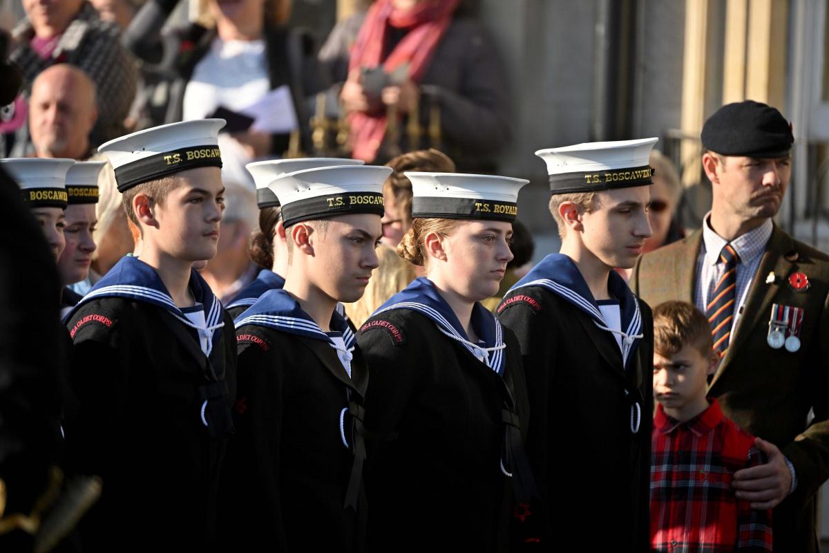 weymouth memorial day parade 2023