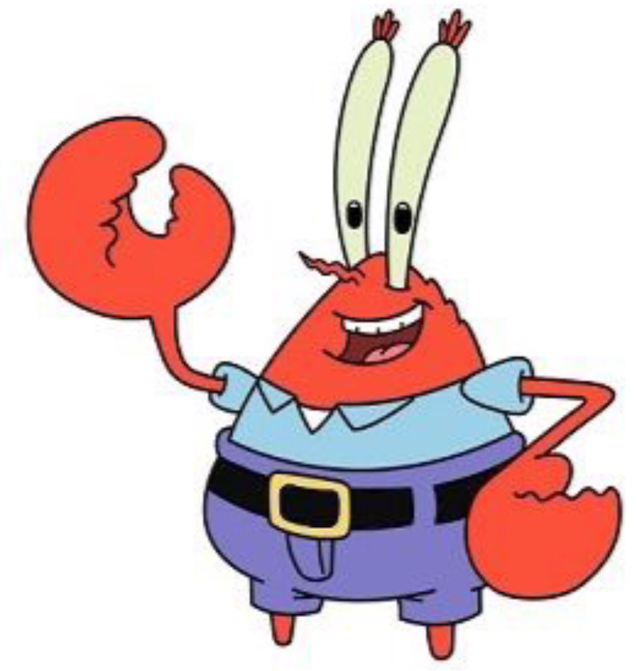 mr krab