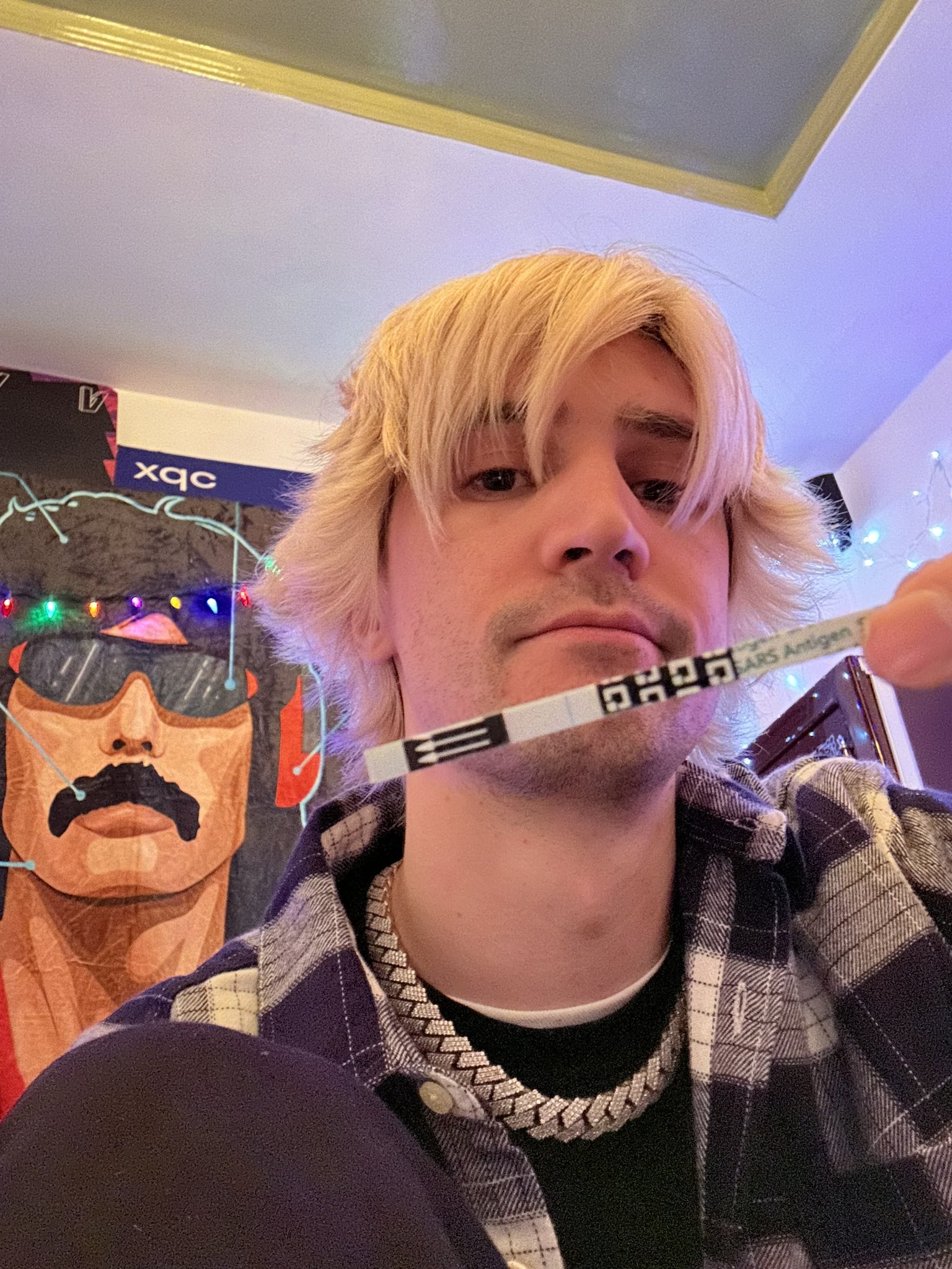 twitter xqc