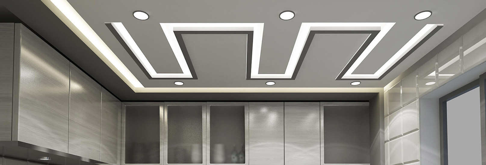 simple roof ceiling design