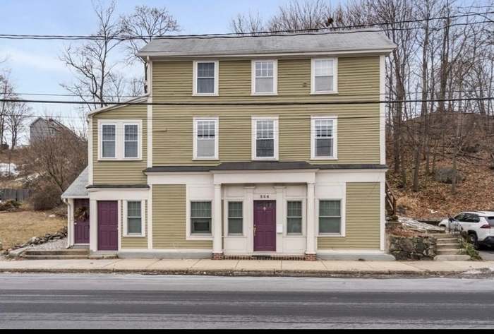 redfin woburn ma