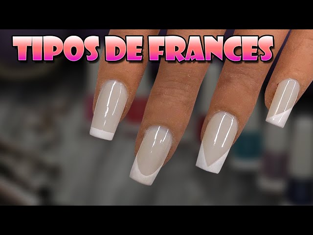 tipos de francesas