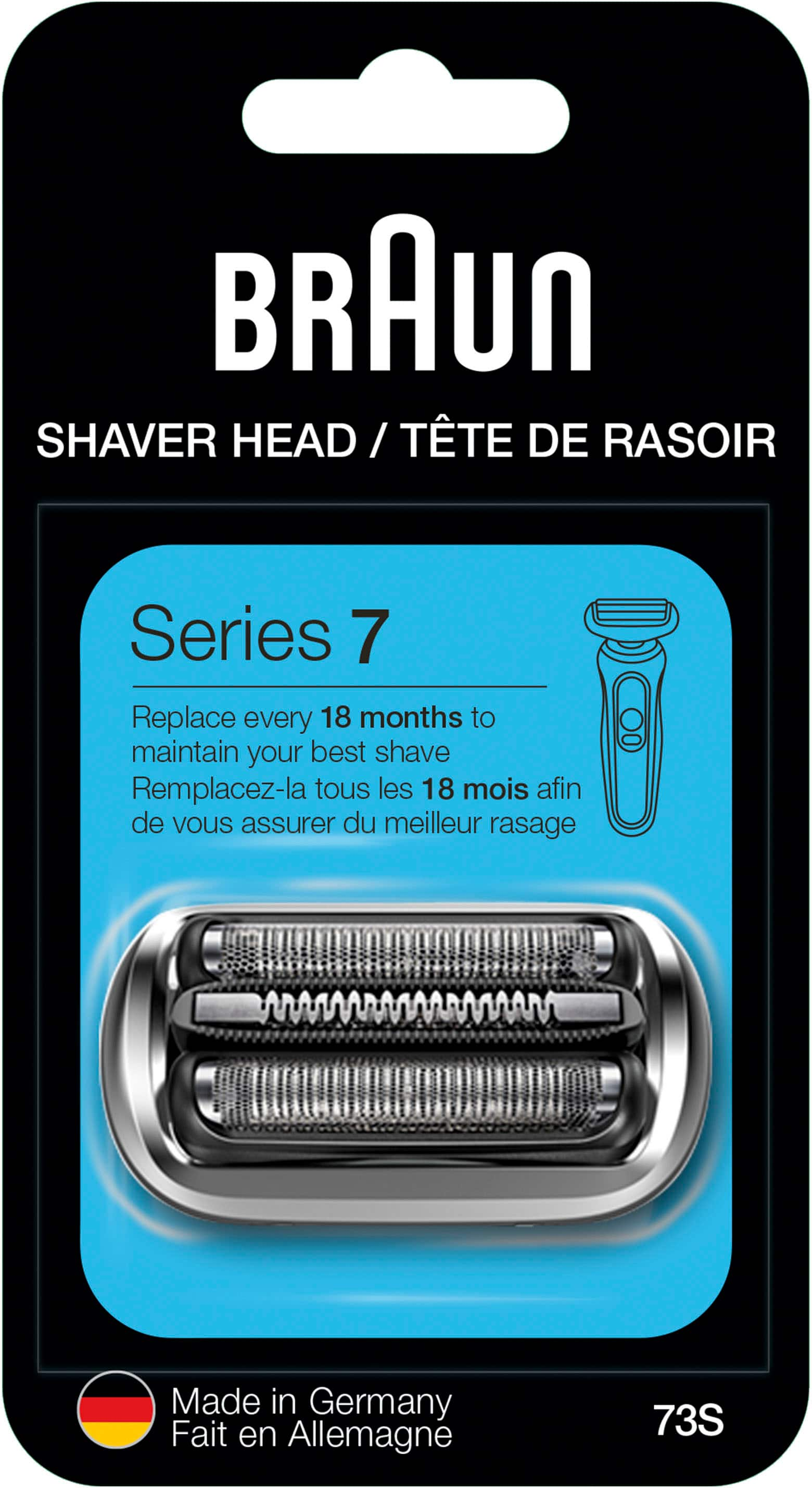 braun shaver head replacement series 7