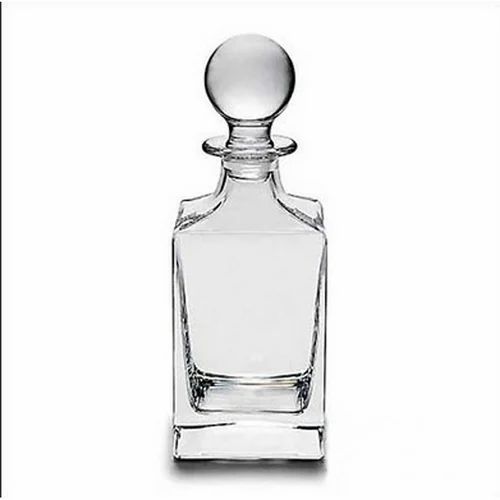 perfume decanter bottle