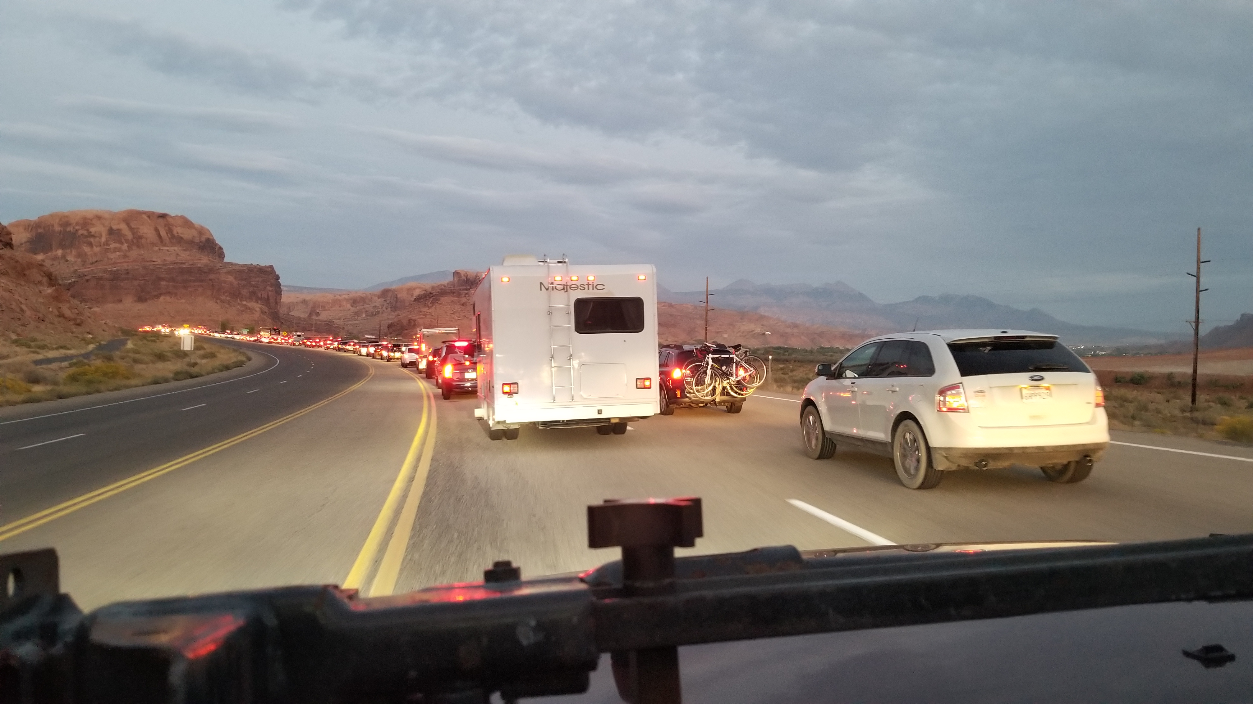 moab traffic cam