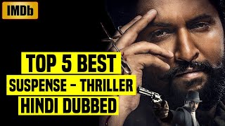 thriller movies hindi dubbed