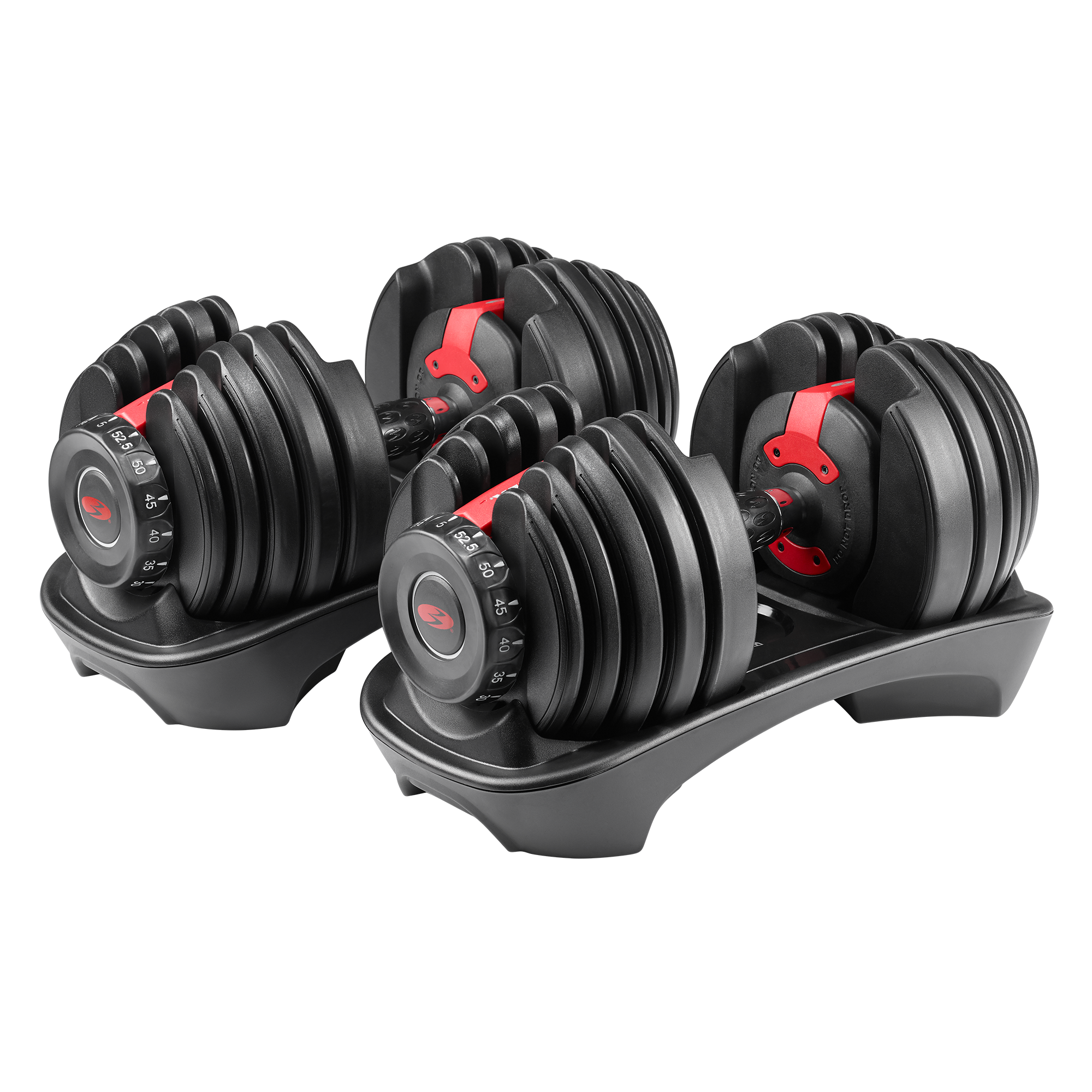 bowflex selecttech 552