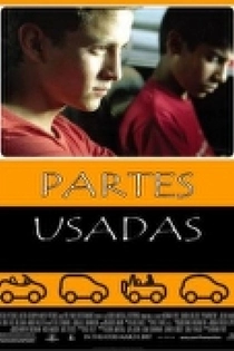 partes usadas