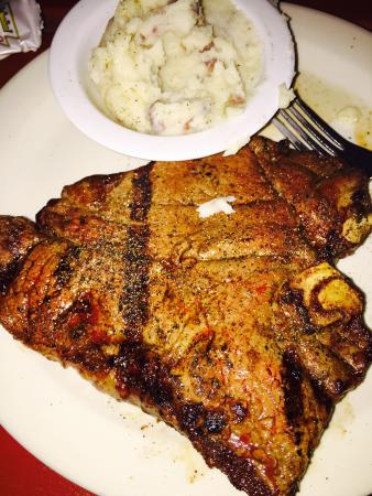 t bone steakhouse south mountain