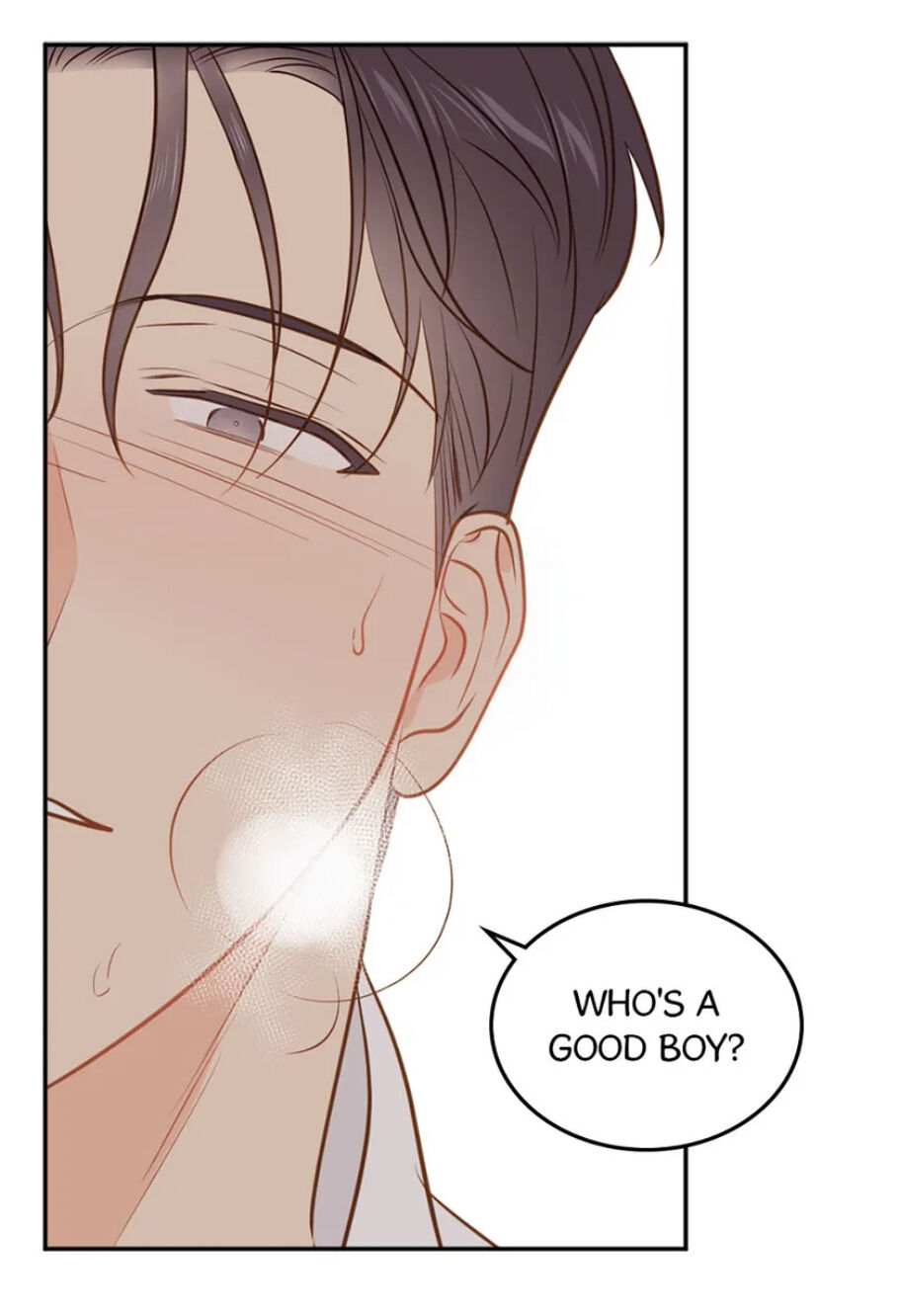 new recruit manhwa