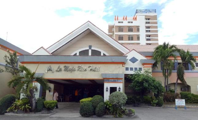 motel tarlac city