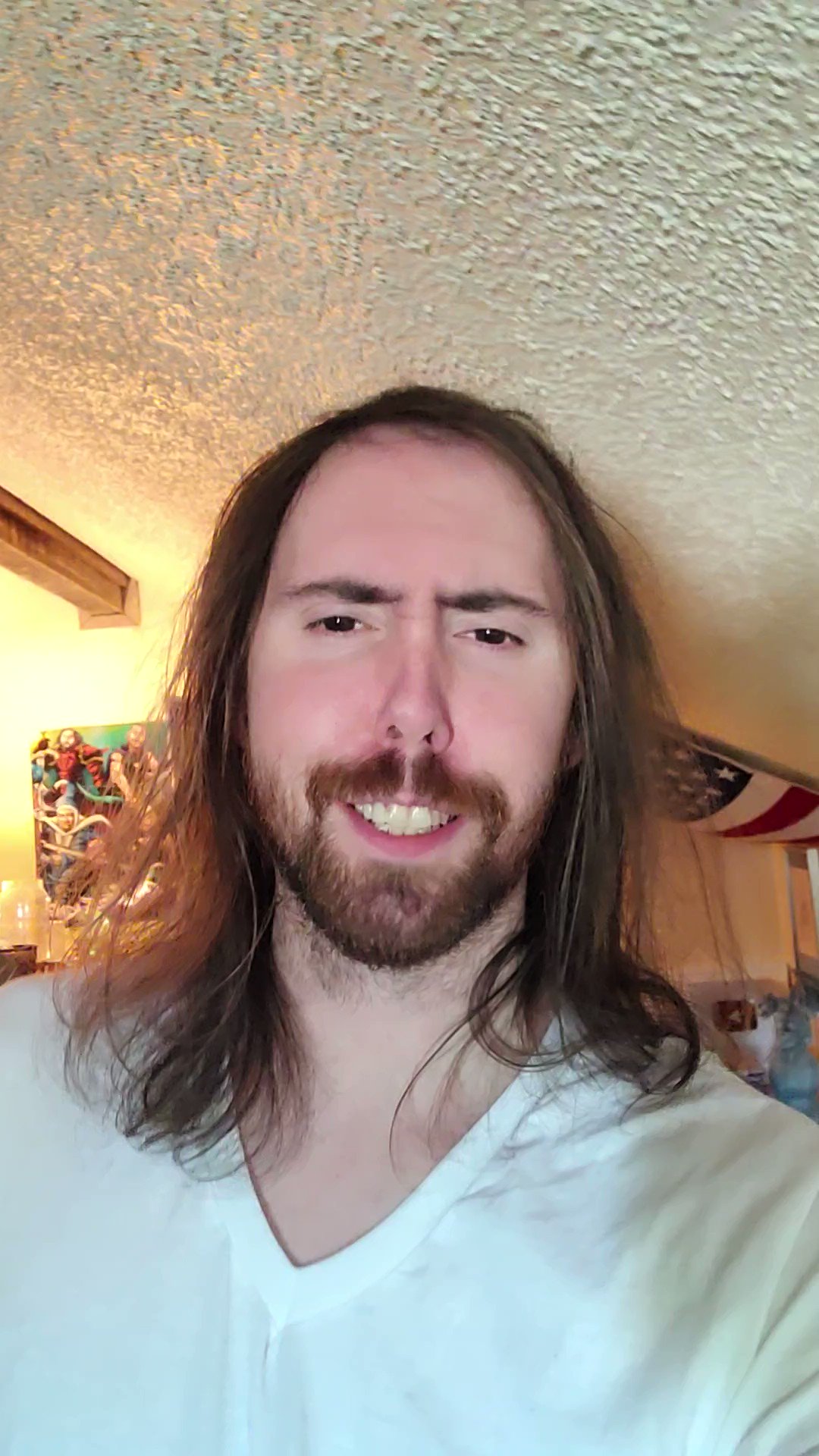 asmongold twitter