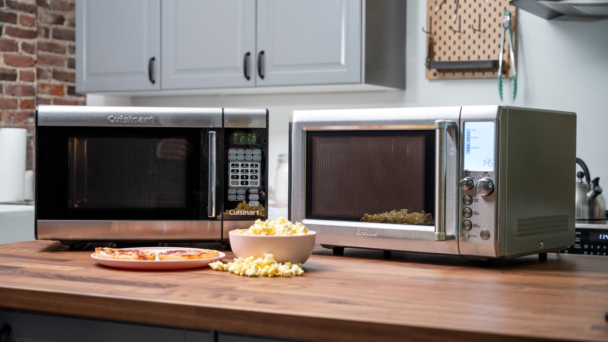 best countertop microwave oven