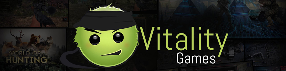 vitalitygames