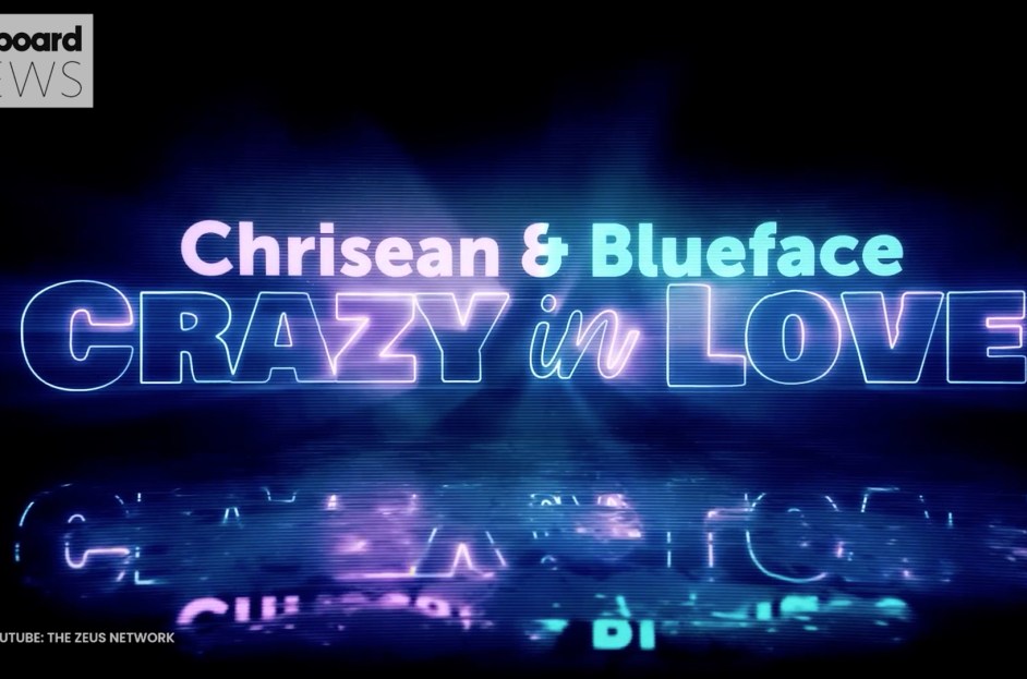 where to stream crazy in love blueface