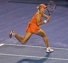 elena dementieva tennis