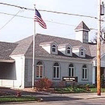 wauconda funeral home