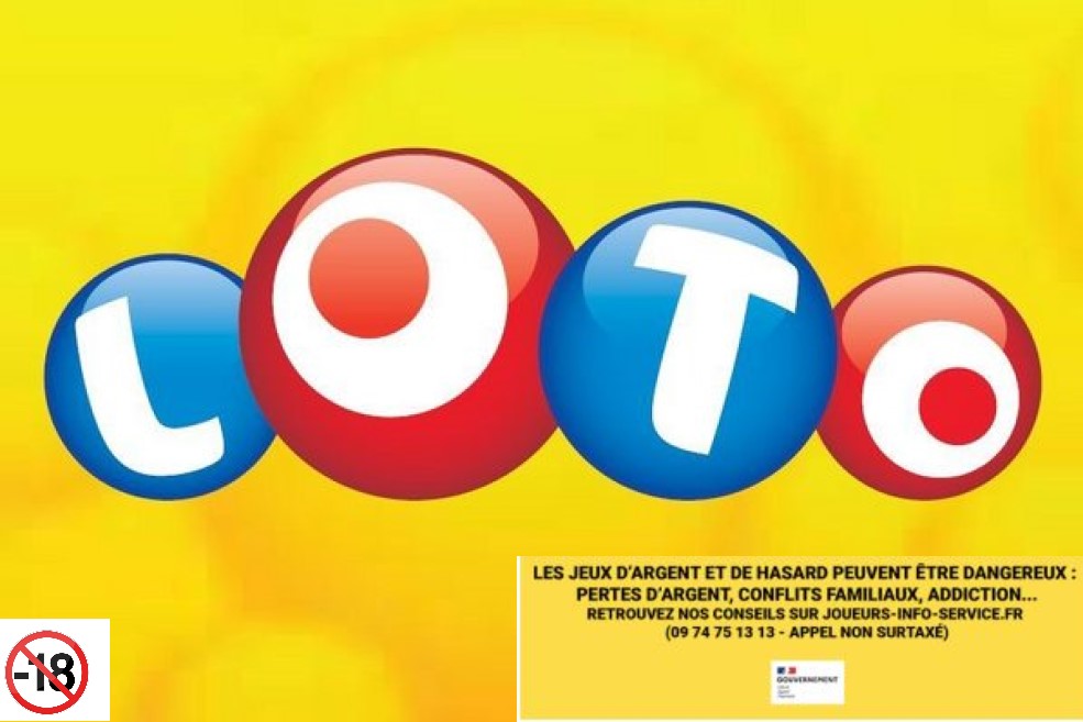 derniere resultat loto