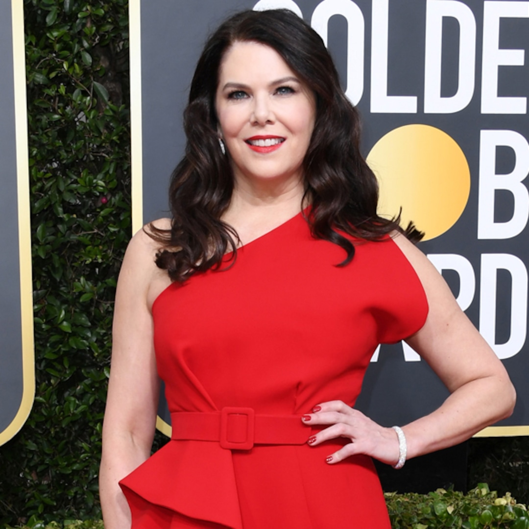 lauren graham instagram