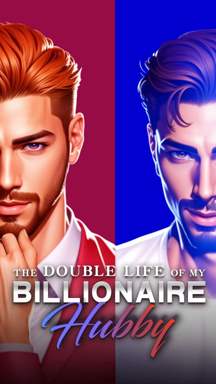 the double life of my billionaire husband