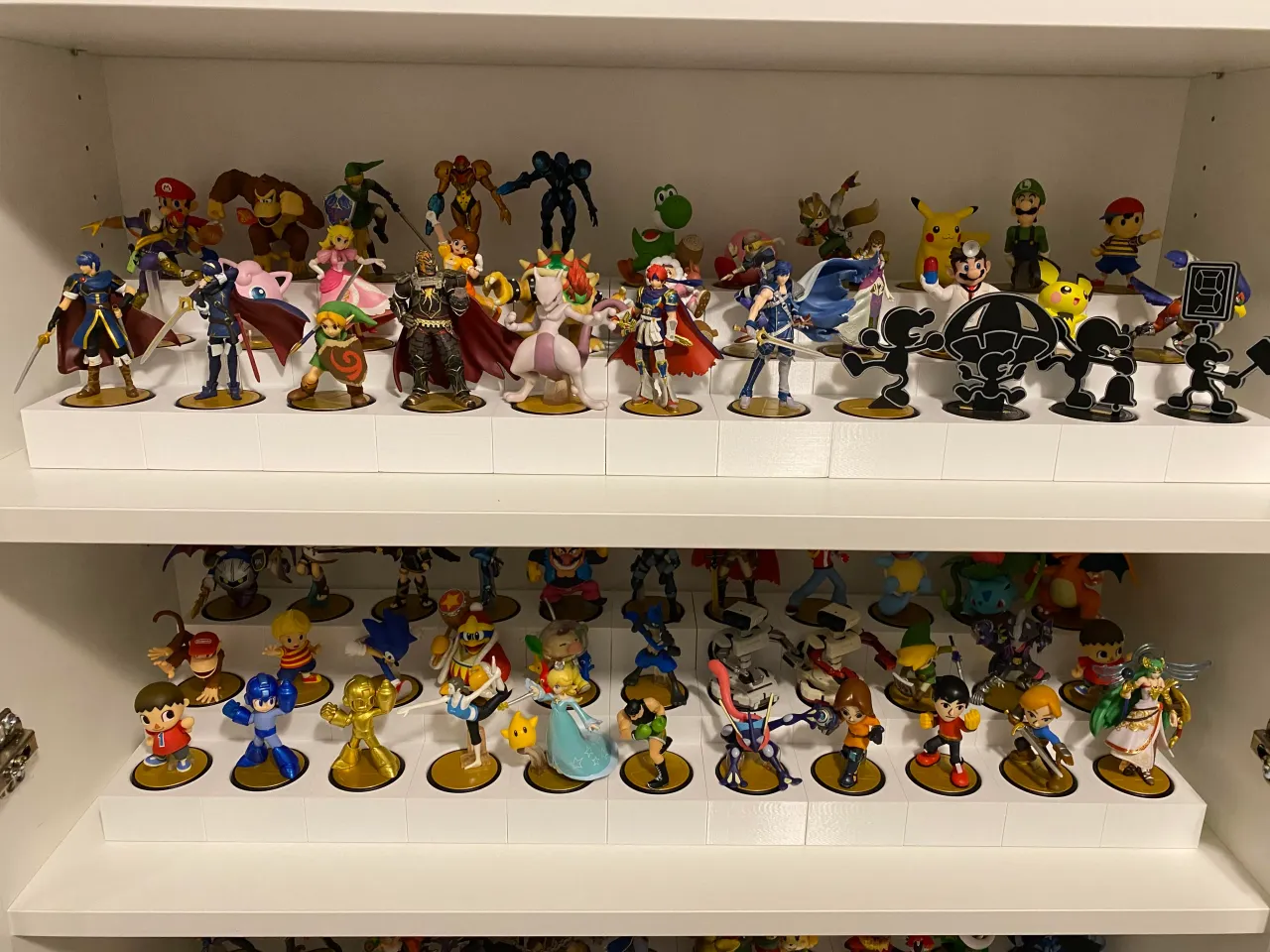 amiibo downloads