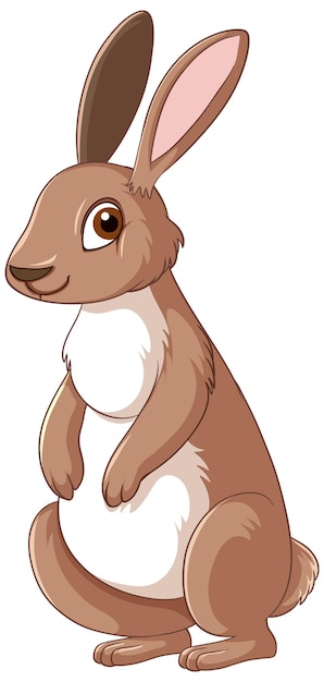 hare clipart